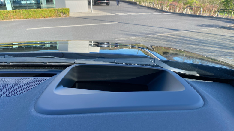 Land Rover Discovery Sport 1.5 P270e Metropolitan 5dr Auto [5 Seat] Station Wagon